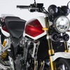 ホンダ CB1300スーパーフォア SP ファイナルエディション