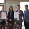 ヤマハ発動機とBLUE LAKE Projectが持続可能な地域づくりに向けた宣言を発表