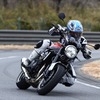 Z900RS（SHOWAハイパフォーマンスシリーズKIT装着車）