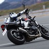 Z900RS（SHOWAハイパフォーマンスシリーズKIT装着車）
