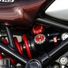 Z900RS（SHOWAハイパフォーマンスシリーズKIT装着車）