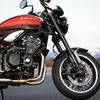 Z900RS（SHOWAハイパフォーマンスシリーズKIT装着車）