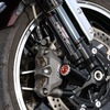 Z900RS（SHOWAハイパフォーマンスシリーズKIT装着車）