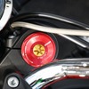 Z900RS（SHOWAハイパフォーマンスシリーズKIT装着車）