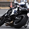 Z900RS（SHOWAハイパフォーマンスシリーズKIT装着車）