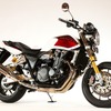 ホンダ CB1300スーパーフォア SP ファイナルエディション