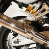 ホンダ CB1300スーパーフォア SP ファイナルエディション