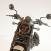 ホンダ レブル250 Eクラッチ