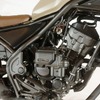 ホンダ レブル250 Eクラッチ