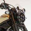 ホンダ レブル250 Eクラッチ