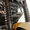 ホンダ レブル250 Eクラッチ