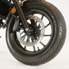 ホンダ レブル250 Eクラッチ