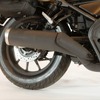 ホンダ レブル250 Eクラッチ
