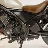 ホンダ レブル250 Eクラッチ