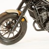 ホンダ レブル250 Eクラッチ