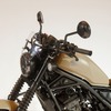 ホンダ レブル250 Eクラッチ