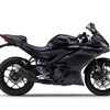 ヤマハ YZF-R25 ABS 2025年モデル（マットダークグレーメタリック8）