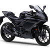 ヤマハ YZF-R25 ABS 2025年モデル（マットダークグレーメタリック8）