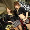 【東京スペシャルインポートカーショー09】コンパニオン写真蔵　続々
