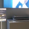 空力技術を応用したリアのカーボンウイング