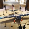 『AIR RACE X』で実際に飛行した機体「Zivko Edge 540 v3」