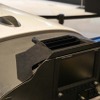 ヘッドアップディスプレイにも数々の新技術が投入されている