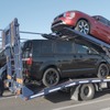 ゼロが2025年春の車両輸送繁忙期に向け輸送力を増強