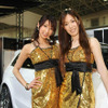【東京スペシャルインポートカーショー09】コンパニオン写真蔵　続々