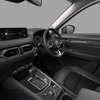 マツダ CX-5（参考）