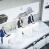 アウディが年次メディアカンファレンスにおいて2025年の新車計画を発表