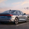 アウディ A5 新型
