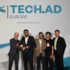 ヴァレオのLiDARデジタルツインプラットフォームが、欧州の「Tech.ADアワード」を受賞