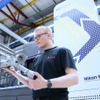 ボッシュが欧州初の高性能金属3Dプリンター導入
