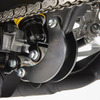 ヤマハ アクセサリーパッケージ XSR125 Low