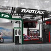 ブリヂストンは「断トツ性能」BATTLAXや見て・触れて体感できる展示、トークショー・イベントを展開…東京モーターサイクルショー