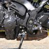 ヤマハ MT-09 Y-AMT