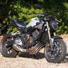 ホンダ CB650R E-Clutch