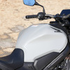 ホンダ CB650R E-Clutch