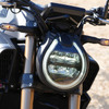 ホンダ CB650R E-Clutch