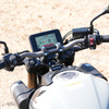 ホンダ CB650R E-Clutch