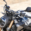 ホンダ CB650R E-Clutch