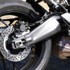 ヤマハ MT-09 Y-AMT