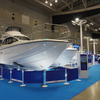 ジャパンインターナショナルボートショー2025（ヤマハ発動機）