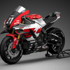 ヤマハが6年ぶりに「鈴鹿8耐」復帰へ。参戦マシン「YZF-R1」は1999年のマシンをオマージュした「ホワイト×レッド」に