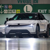 ホンハイのEV、フォックストロン・モデルB