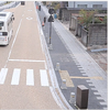 カメラ映像と設置機材のイメージ(鳥取市)