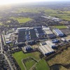 ベントレーが英国クルーの本社工場にEV組立ライン起工