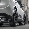 YOKOHAMA ADVANスポーツV107 × TOYOTA クラウンクロスオーバー