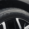 YOKOHAMA ADVANスポーツV107 × TOYOTA クラウンクロスオーバー