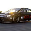 VW『ゴルフGTI』のレーシングカー「Golf GTI Clubsport 24h」（参考）